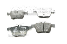 1 zestaw klocków hamulcowych do hamulców tarczowych 5G0698451A (1)