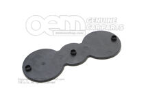 Wkładka do konsoli środkowej soul (czarna) 420863328  4PK (1)