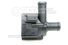 Dodatkowa pompa płynu chłodzącego 06D121601 (1)