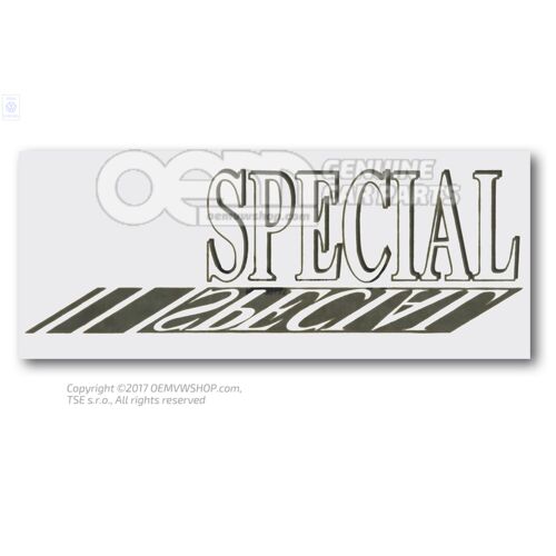 Napisy na folii srebrno-czarne 333853432  DAU