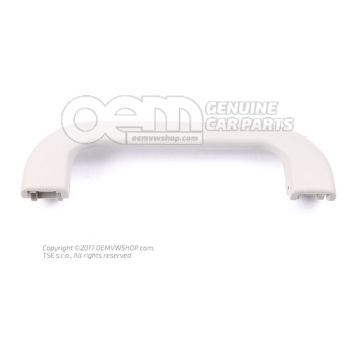 Uchwyt składany perłowoszary 377857607D Y20