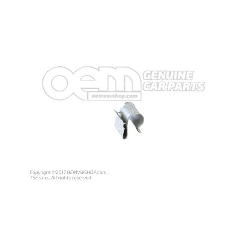 Spinacz 8J0943809