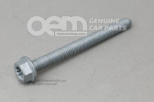 Śruba kołnierzowa sześciokątna N  10773701