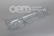 Dolna część deflektora ciepła część wycofana 9A110431002 (1)