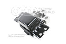 Mocowanie skrzyni biegów 1K0199555Q (1)