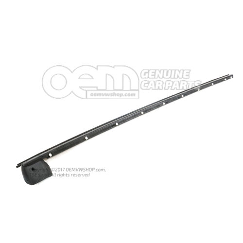 Uszczelka otworu okiennego 6L3837478C