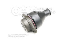 Złącze prowadzące 281407361 Złącze prowadzące 281407361