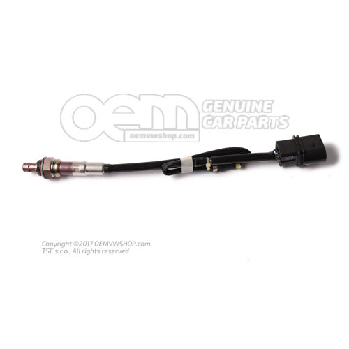 Sonda lambda 036906262G