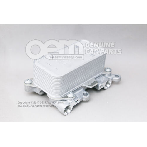 Podgrzewacz ATF 7P0317037