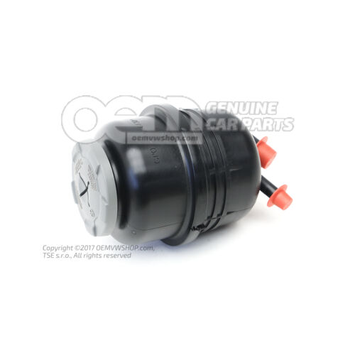 Pojemnik na olej 2H0422371B