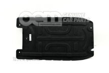 Wykończenie podwozia 7N0825230B