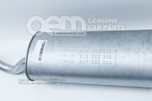 Tłumik tylny Skoda Felicia 6U 6U9253609D (1)