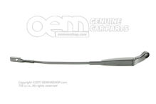 Ramię wycieraczki Aero czarne 8S1955408 1P9 Ramię wycieraczki Aero czarne 8S1955408 1P9