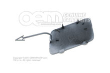 Zagruntowana osłona ucha holowniczego 4F0807441F GRU (1)