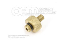 Adapter V03839037QB