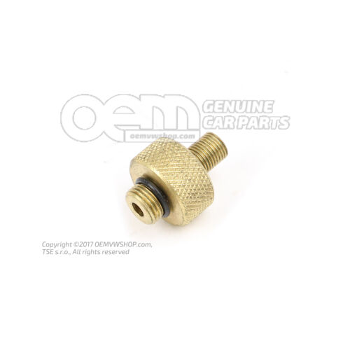 Adapter V03839037QB