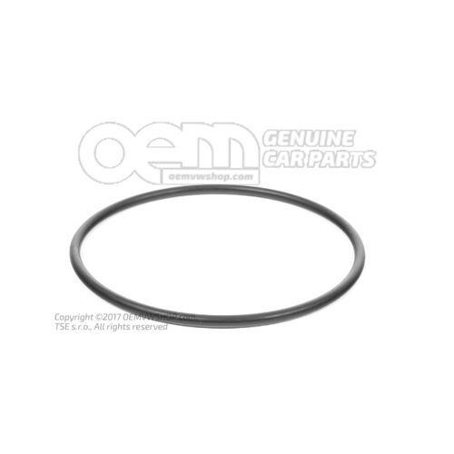 O-ring 96X4 N  91095601