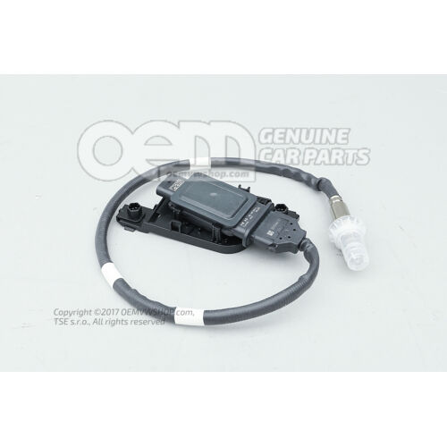 Czujnik Nox z jednostką sterującą 05L907807Q
