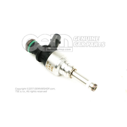 Zawór wtryskowy Audi Q5 8R 06E906036AL