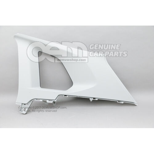 Osłona słupka C Storm grey 5NA867288C RM5