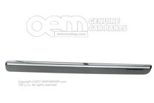 Cyklon wykończeniowy (czarny) 5G1858418C YOI