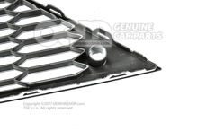 Kratka satynowo czarna 5F0853667K 9B9 (4)