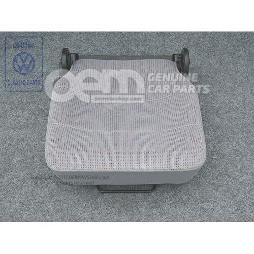 Fotel kompletny Volkswagen Campmobil LT 7E 281070212D