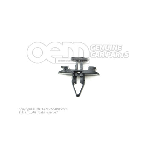 Spinacz 1K0837199B