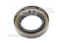 Uszczelka olejowa wału rozmiar 31X48X8,4 0CP409189 (1)