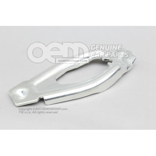 Dźwignia obsługi sprzęgła 0B1141719K