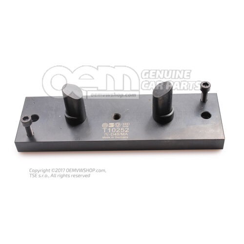 Zacisk wałka rozrządu V03839037K