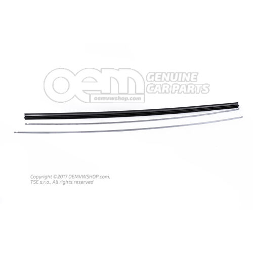Gumy wycieraczek Skoda Felicia 6U 6U0955430C