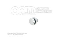 Śruba z łbem sześciokątnym (kombinowana) N  10225202 (1)