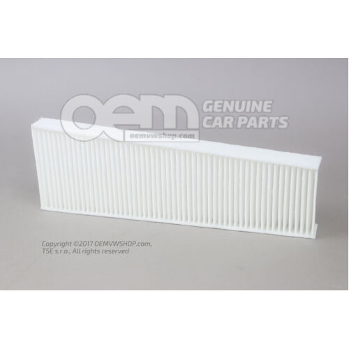 Element filtra 4G8819429