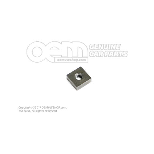 Orzech, kwadrat N  90482301