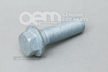 Śruba pasowana z łbem sześciokątnym M14X1,5X15X45 WHT005749