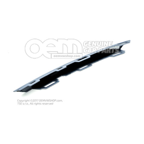 Listwa zagruntowana 5NN853102  GRU