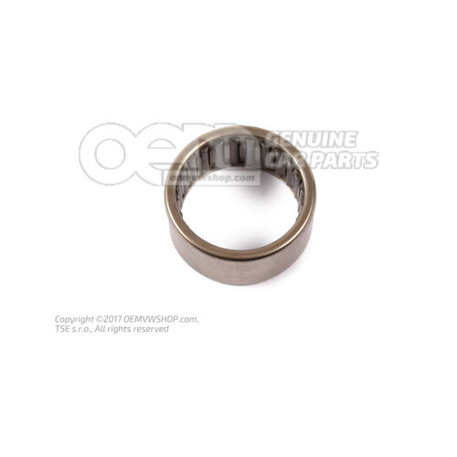 Łożysko igiełkowe - 016409767