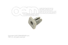 Włóż nakrętkę 4,2X9,5 N  90535301 (1)