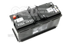 Bateria napełniona i naładowana 000915089BF (2)