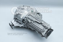 Skrzynia manualna 6-biegowa, bez sprzęgła 0CX300027K (5)