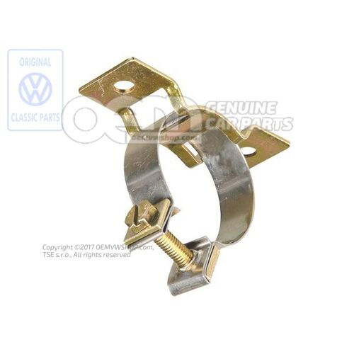 Wspornik Volkswagen Typ 2/Syncro T3 251261679A
