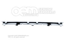 Listwa zderzaka gruntowana Audi A1/S1 8X 8X0807837  GRU (1)