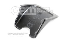 Zaślepka czarna 7N0858548D VS9 (1)