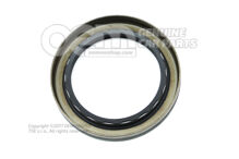 Obudowa sprzęgła z uszczelnieniem olejowym wału 0AM301189E (1)