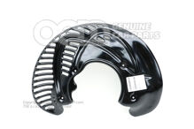 Osłona tarczy hamulcowej 4K0615312E Osłona tarczy hamulcowej 4K0615312E