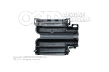 Nakładka ochronna pasująca do obudowy styków 6X0971921C (1)