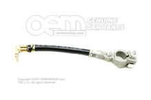 Zestaw przewodów do akumulatora - 6Q0971235