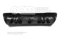 Korpus uchwytu, górna część satynowo czarna 7H0867171B 9B9 (1)