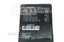 1 zestaw żarówek 000998204T (2)